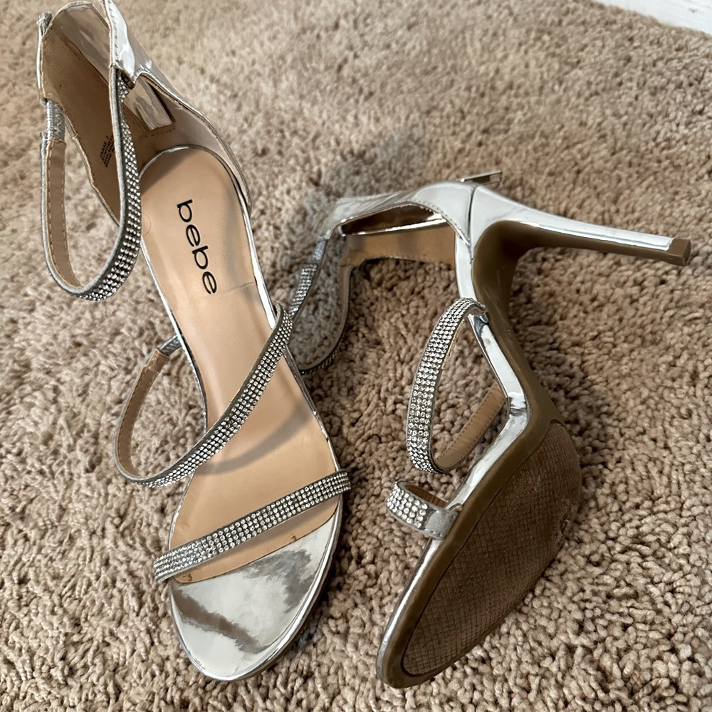 High heel. - Picture 4 of 4